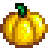 Golden Pumpkin